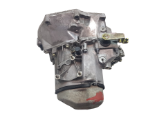 Getriebe 20CP97 2222WY 1.4 HDI Peugeot 206