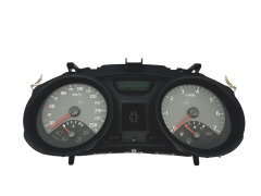 Tacho Kombiinstrument Renault Megane 2 8200292046 54311