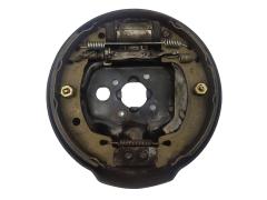 Ankerblech Für Scheibenbremse Links 7701052927 Renault Megane I