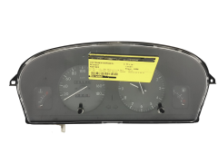 Tacho Kombiinstrument Peugeot Partner 9621185080 49374