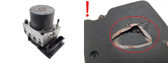 Abs-Pumpe Toyota Avensis 44510-05042 0265231464 0265800382