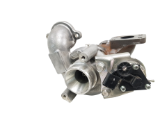 Turbolader 0375Q9 9673283680 1.4 1.6 eHDI Citroen Peugeot Ford S4 Turbolader 0375Q9 9673283680 1.4 1.6 eHDI Citroen Peugeot Ford S4
