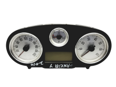 Tacho Kombiinstrument Lancia Ypsilon 51786249 110080211013 41303 Tacho Kombiinstrument Lancia Ypsilon 51786249 110080211013 41303