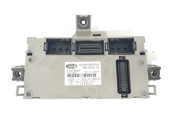 Steuergerät Moduł BSI Fiat 51878839 503440390002 Magneti Marelli