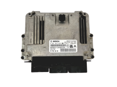 Steuergerät 0281018228 9666729580 PSA BOSCH