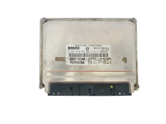 Steuergerät 89661-52200 0281010563 Toyota Bosch 38078