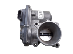 Drosselklappe Renault Smart 161203912R H8201269254 1.0 1543