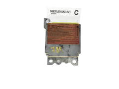 Steuergerät Moduł 98820JD10A Nissan