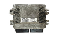 Steuergerät Renault S110140201A 8200326395 8200326387 Siemens 27070