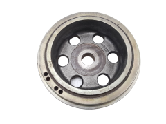 Riemenscheibe Für Kurbelwelle 0515N8 500332292 2.8 HDI JTD Boxer Jumper Ducato
