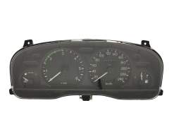 Tacho Kombiinstrument Ford Transit 95VP-10C956-DB 43-01132-D 29162 Tacho Kombiinstrument Ford Transit 95VP-10C956-DB 43-01132-D 29162