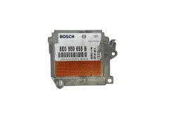Steuergerät 8E0959655B  0285001483 Audi Bosch 58456