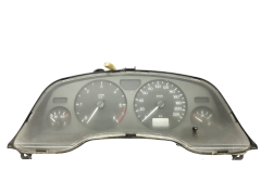 Tacho Kombiinstrument Opel Zafira A Astra G EJ09228757 41057