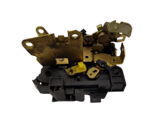 Türschloss Vorne Links 7701469180 Renault Megane I Scenic I Rockwell 11284