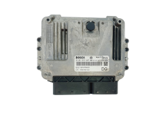 Steuergerät 37820-RSS-E22 0281013407 Honda Bosch