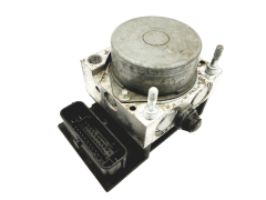 Abs-Pumpe Fiorino Bipper Nemo 51801321 0265800662 Bosch 34994