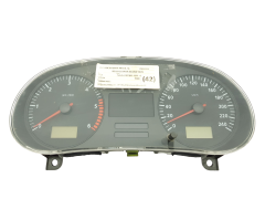 Tacho Kombiinstrument Seat Toledo Leon W01M0920801B 26819