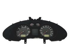 Tacho Kombiinstrument Seat Ibiza W06L0920801 110080104009A 57414