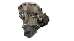 Schaltgetriebe 8201042105 JR5306 1.5 dci Renault Clio 3