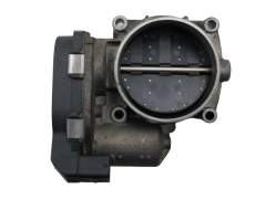 Drosselklappe 1354 7556118-03 A2C53112155 BMW