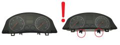 Tacho Kombiinstrument VW Golf MK5 1K0920852B 69509