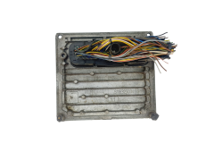 Steuergerät 4S61-12A650-TC S120977012D SIM210 Ford Siemens Steuergerät 4S61-12A650-TC S120977012D SIM210 Ford Siemens