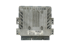 Steuergerät S180067140A 237100822R 237100037R Renault Continental Steuergerät S180067140A 237100822R 237100037R Renault Continental