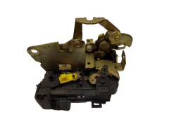 Türschloss Links Vorne 7701045304 Renault Clio 2 Rockwell 11295