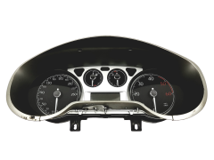 Tacho Kombiinstrument Lancia Delta 55500198 5550019804 28696