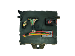 Steuergerät BCM-N2 284B15323R 2455874 1 Renault Johnson Controls 31360 Steuergerät BCM-N2 284B15323R 2455874 1 Renault Johnson Controls 31360