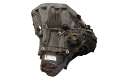 Getriebe JR5116 Renault Kangoo 1 Nissan Kubistar 1.5DCI 7701978577 