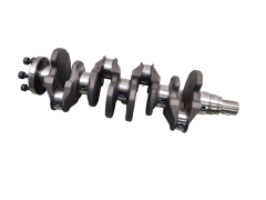 Kurbelwelle 9812905680 1.6 e-HDI 8v BH02 BH01 9H06 Citroen Peugeot Ford