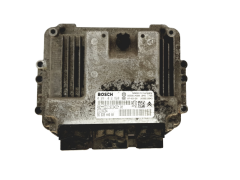 Steuergerät 0281012620 9663944680 9659614980 PSA Bosch 18433