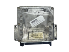 Steuergerät 0281010362 9640324380 28FM0190 PSA Bosch 63779