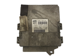 Steuergerät PSA 9639907880 IAW1AP.81 16301.794 Magneti