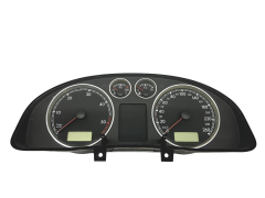 Tacho Kombiinstrument VW Passat B5 3B0920807A 110080197004 56089