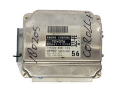 Motorsteuerung Toyota 89661-13250 175200-8301 Denso