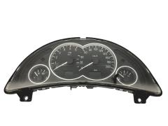 Tacho Kombiinstrument Opel Corsa C 13173373XF 110080226028 43422 Tacho Kombiinstrument Opel Corsa C 13173373XF 110080226028 43422
