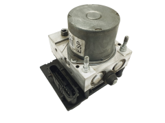 Abs-Pumpe Fiat Bravo 51798096 0265950756 Bosch 61206