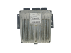 Steuergerät 8200399038 8200513163 R0410B034A Renault Delphi 40864 Steuergerät 8200399038 8200513163 R0410B034A Renault Delphi 40864