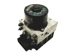 Abs-Pumpe Peugeot 206 9632539480 10.0948-1108.3 Ate 33907