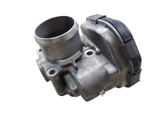 Drosselklappe Citroen Peugeot Ford 9673534480 1.6 HDI 2600