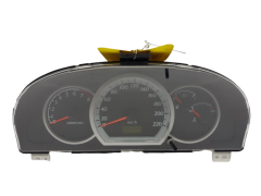 Tacho Kombiinstrument Chevrolet Lacetti Nubira 96430919PJ 20958