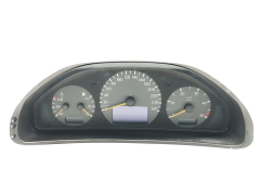 Tacho Kombiinstrument Mercedes E W210 A2105400311 30456