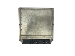 Steuergerät Mercedes A6121531779 0281010546 Bosch 57255
