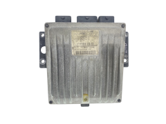 Steuergerät 8200334419 8200374152 R0410B024B Renault Delphi 63619
