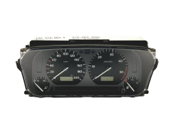 Tacho Kombiinstrument VW Golf MK3 1H0919864K 6160633050 53770