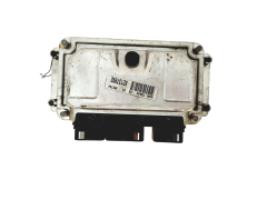 Steuergerät 0261206943 9638765680id05 26FM0886 PSA Bosch 26462 Steuergerät 0261206943 9638765680id05 26FM0886 PSA Bosch 26462