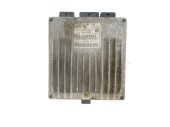 Steuergerät 8200334419 8200353898 R0410C110A Nissan Renault 