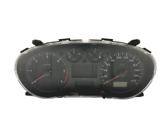 Tacho Kombiinstrument Seat Ibiza W06K0920850C 110008924004 52730